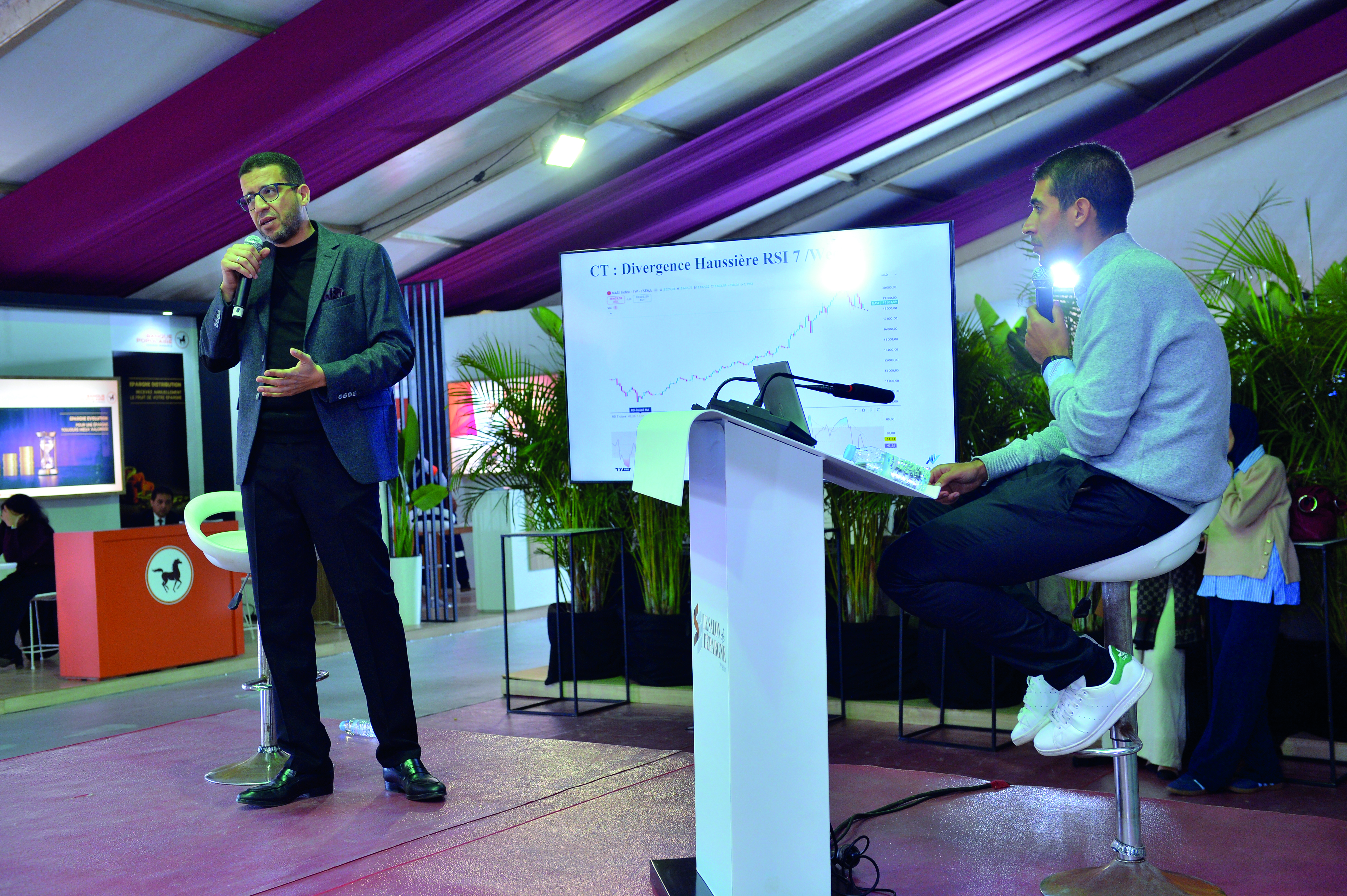 Green Fintech : lecture technique d’un marché marocain en pleine mutation